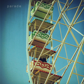 maxi-parade